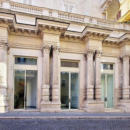 Rome Luxury Apartment To Spanish Steps Экстерьер фото