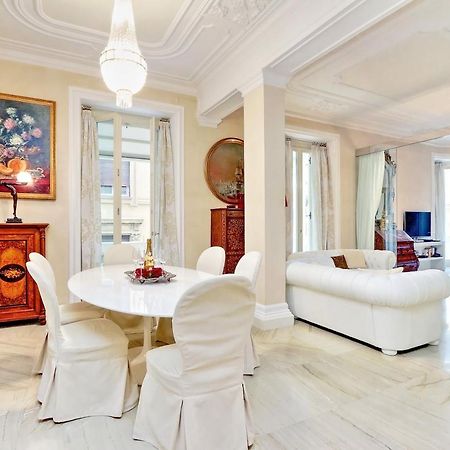 Rome Luxury Apartment To Spanish Steps Экстерьер фото