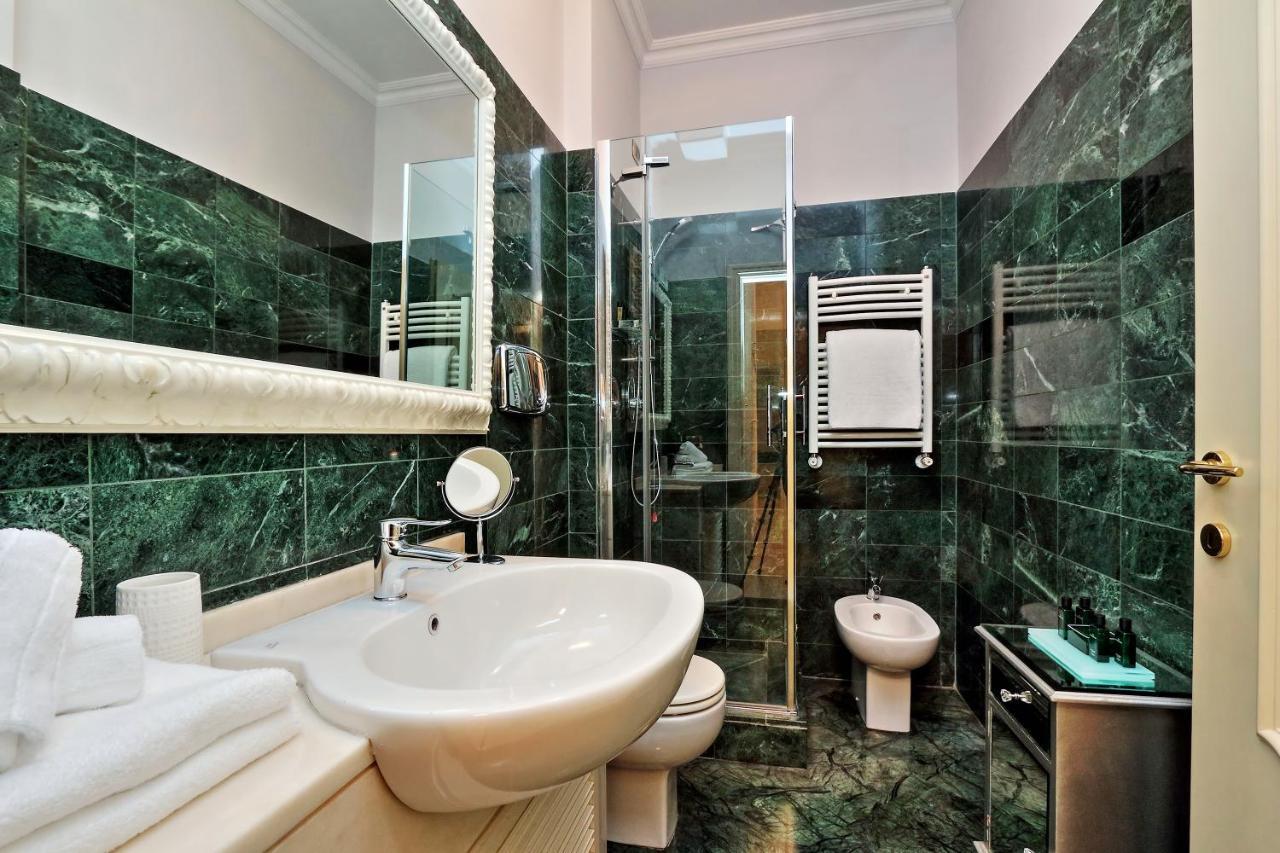 Rome Luxury Apartment To Spanish Steps Экстерьер фото