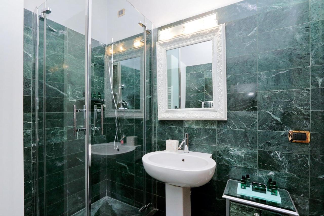 Rome Luxury Apartment To Spanish Steps Экстерьер фото