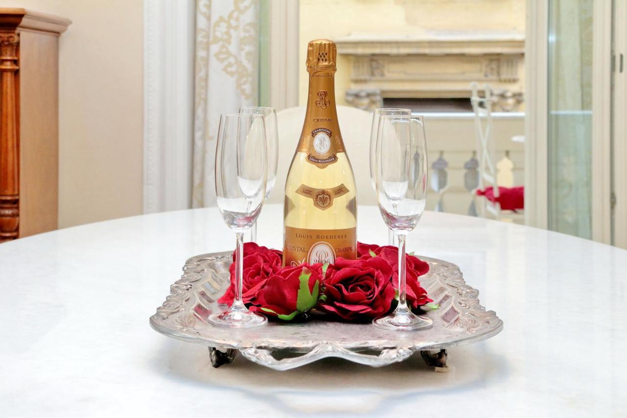 Rome Luxury Apartment To Spanish Steps Экстерьер фото