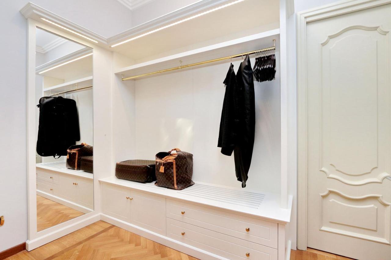 Rome Luxury Apartment To Spanish Steps Экстерьер фото