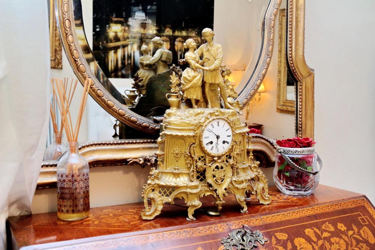 Rome Luxury Apartment To Spanish Steps Экстерьер фото