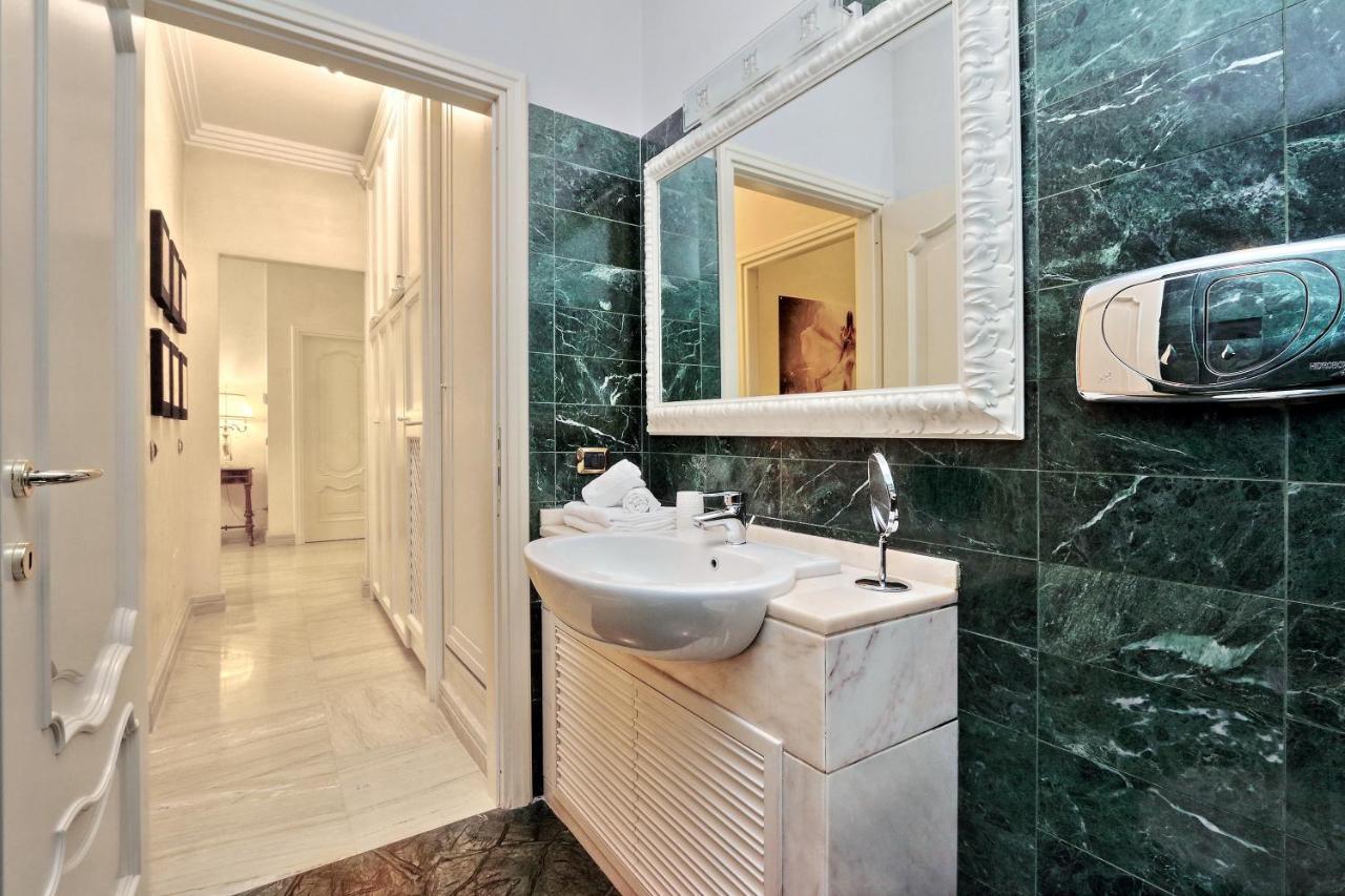 Rome Luxury Apartment To Spanish Steps Экстерьер фото